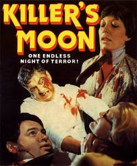 Постер Лунные убийцы