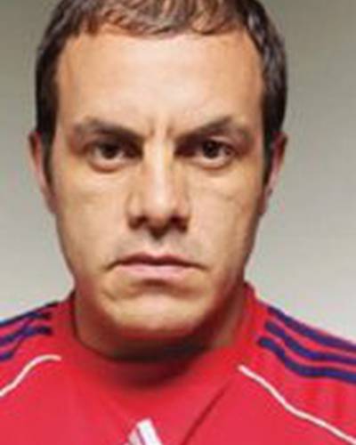 Куаутемок Бланко фото