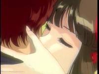 Кадр Принцесса-вампир Мию (видео)