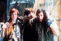 Кадр Черепашки-ниндзя