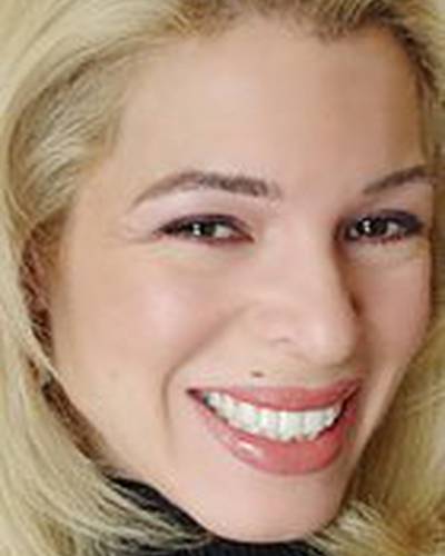 Никки Магнуссон фото