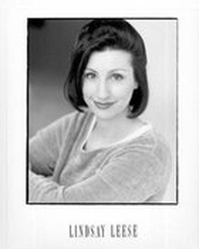 Линдсэй Лиз фото