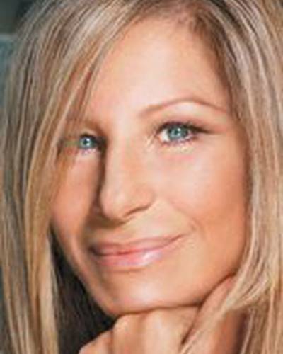 Барбра Стрейзанд фото