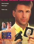 Постер из фильма "Майами Блюз" - 1