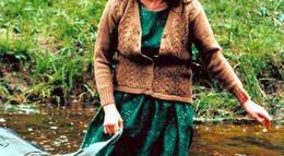 Кадр из фильма "Танцующая в темноте" - 1