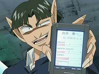 Кадр Сильнейший в истории ученик Кеньчи