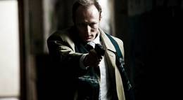 Кадр из фильма "Тот, кто убивает – Тень прошлого" - 2