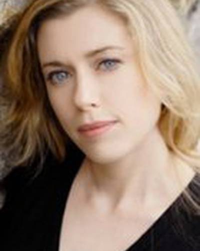 Лесли Конрой фото