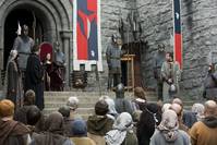 Кадр Робин Гуд