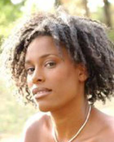 Сандра Нкаке фото