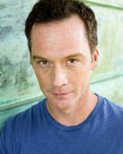 John Scarangello фото