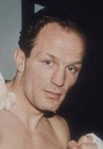 Генри Купер фото