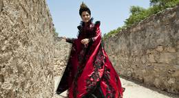 Кадр из фильма "Сказка сказок" - 1