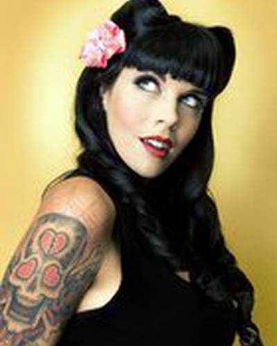 Джаспер Джеймс фото