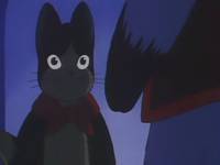 Кадр Ночь на Галактической железной дороге