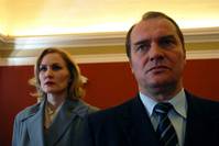 Кадр Ледяной поцелуй