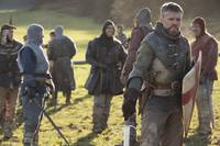 Кадр Пустая корона (мини-сериал)