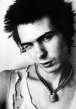 Сид Вишес фото