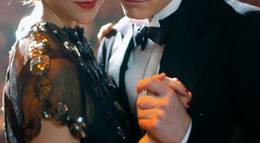 Кадр из фильма "Театр" - 1