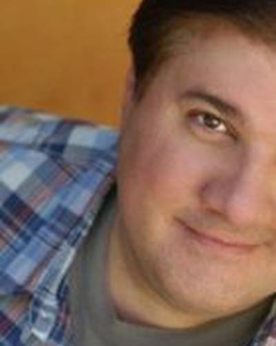 Марк Бирч фото