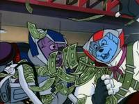 Кадр Мыши-рокеры с Марса