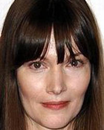 Анника Петерсон фото