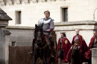 Кадр Мерлин