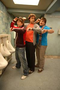 Кадр Часто задаваемые вопросы о путешествиях во времени