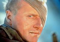 Кадр Приветствие джаггера