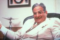 Кадр Бартон Финк