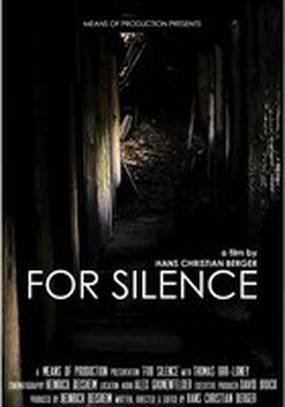 For Silence