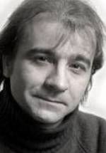 Сергей Бызгу фото