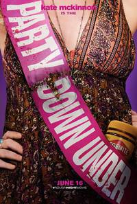 Постер Развлечения взрослых девочек