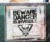 Постер Фантом 3D