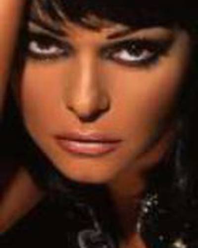 Итати Кантораль фото