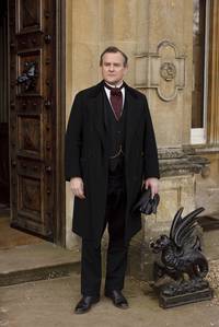 Кадр Аббатство Даунтон