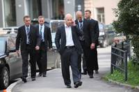 Кадр Солдат любви