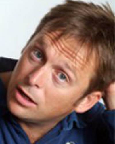 Том Биннс фото