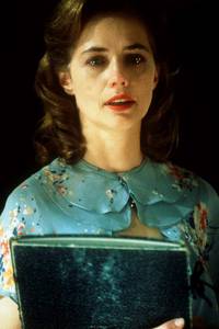 Кадр Цветения пора