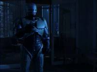 Кадр Робокоп возвращается (мини-сериал)