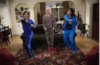 Кадр Дайте Санни шанс