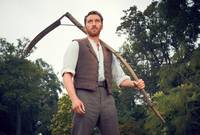 Кадр Посредник