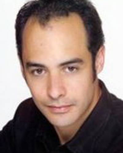 Джеймс Эшкрофт фото