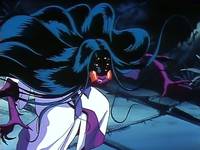 Кадр Йома: Посланцы царства тьмы (видео)