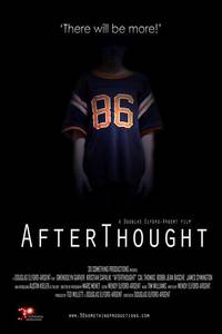 Постер AfterThought