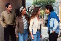 Кадр Весенняя сказка