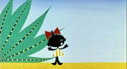 Кадр из фильма "Каникулы Бонифация" - 2