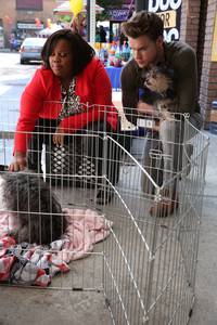 Кадр Лузеры