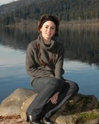 Мод Форже фото