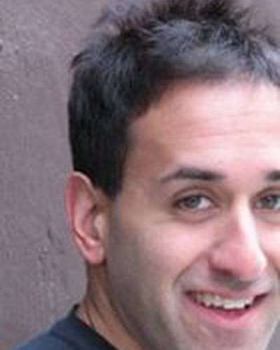 Нил Джайн фото